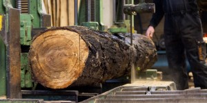 Zagerij en Houthandel Van Zwienen Made45